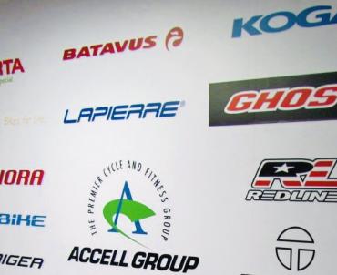 12GO Biking Takes Over Accell’s Remaining Bike Inventory